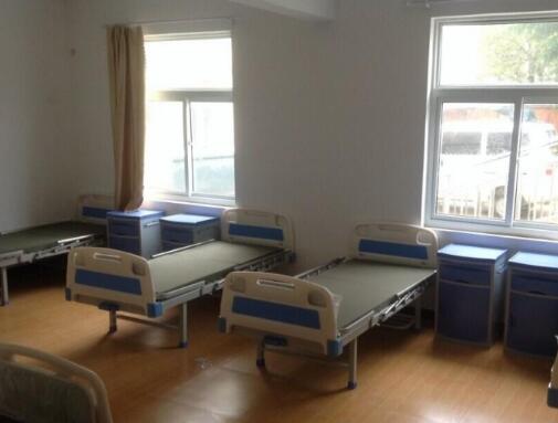 连云港锦屏桃花涧老年公寓环境图片