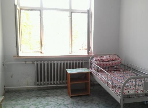 鸡西老德福托老所环境图片