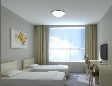 南京雅禾老年公寓