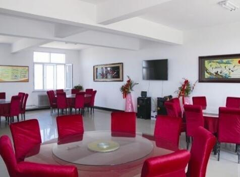 通辽经济技术开发区仙翁阁养老院环境图片