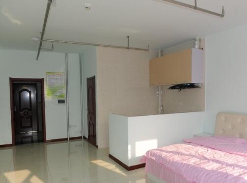 桦南县惠德居养老服务中心环境图片