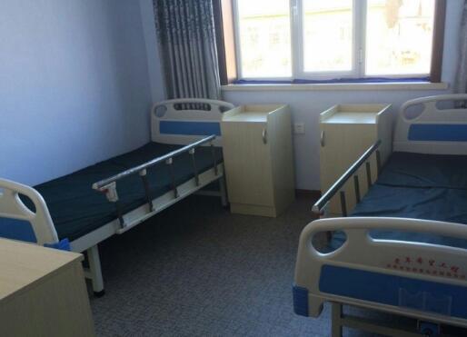 延边珲春市松鹤养老院_延边老年公寓,延边养老院一个月多少钱