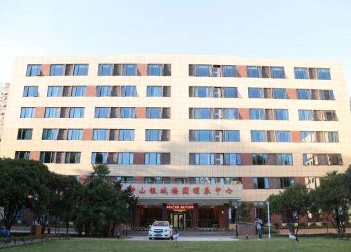 南京钟山银城梅园颐养中心环境图片