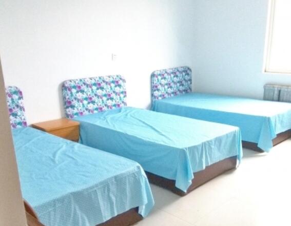 辽阳市颐百年养老院环境图片