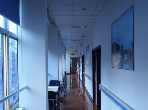 无锡五爱护理院_无锡医养一体养老社区排名,无锡有医疗的养老院