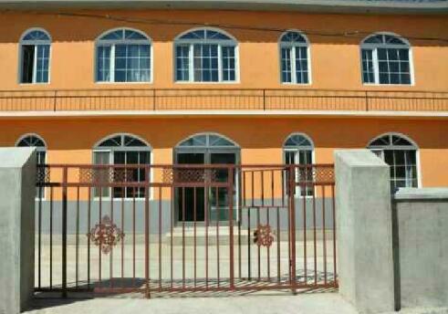 延吉市佳佰养老院