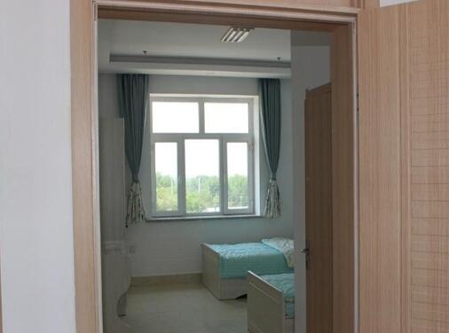 齐齐哈尔重山家园老年公寓环境图片