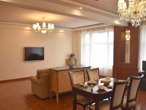 齐齐哈尔克东医养中心_齐齐哈尔口碑好老年公寓