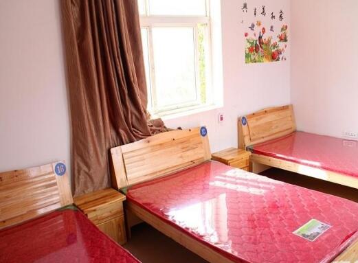 淮南大通区山南颐乐老年公寓_淮南包吃包住养老院介绍几家