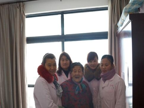 芜湖市三山长寿中心_芜湖比较好的养老院有哪几家,芜湖养老医院