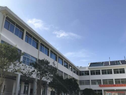 玉环市普亲龙溪老年养护中心_台州收费便宜老年护理院怎么样,台州老年公寓