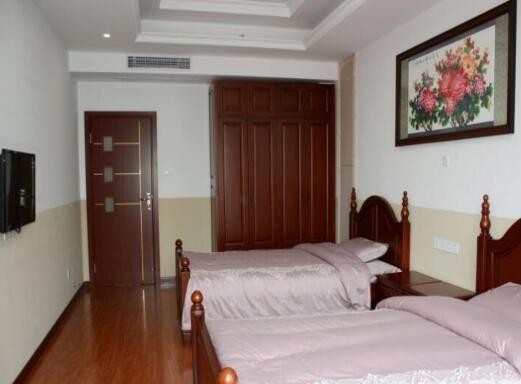 蒙城县鸿福老年公寓_亳州民办养老院有哪几家,亳州市老年公寓一览表