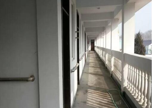 固镇县康寿养老院环境图片