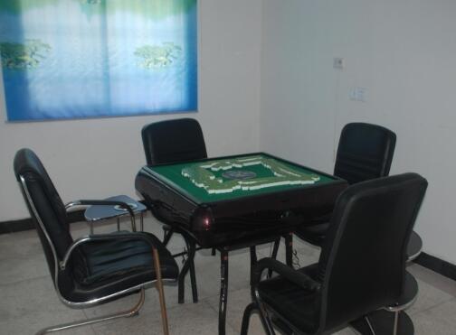 安庆市怀宁双七颐养中心环境图片