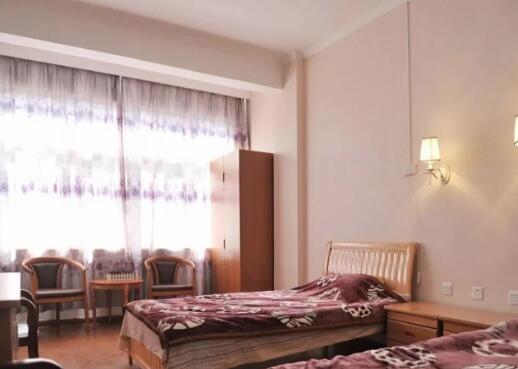 丽水颐养院环境图片