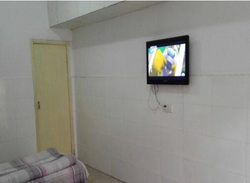 淮南市交通老年公寓_淮南养老院有哪些,淮南养老院有哪些医院