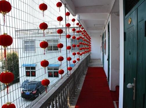 淮南大通区山南颐乐老年公寓_淮南价格便宜养老院有哪几家