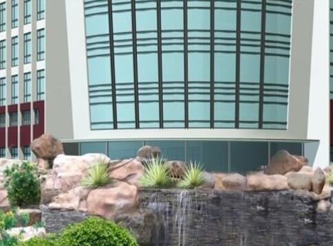 滁州金太阳老年公寓_滁州中高档养老院,滁州养老疗养一体院