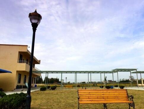 芜湖红林老年公寓_芜湖老年痴呆老年护理院收费标准