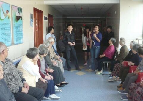 怀远县双桥老年公寓_蚌埠养老院,蚌埠养老院收费标准