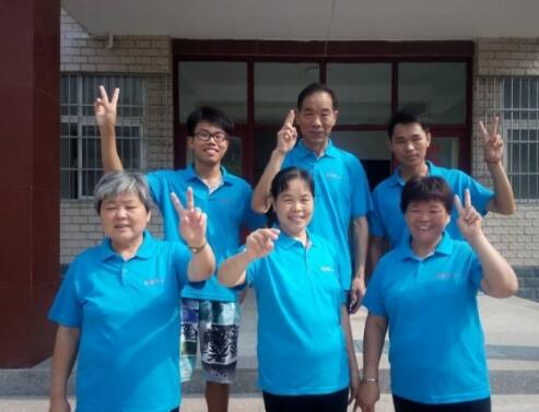 淮南五福堂老年公寓_淮南养老院有哪些,淮南养老院有哪些医院