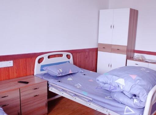 芜湖市颐心圆养老中心_芜湖比较好的养老院有哪几家,芜湖养老医院