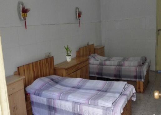 淮南市交通老年公寓_淮南最贵养老院,淮南最贵养老院排名