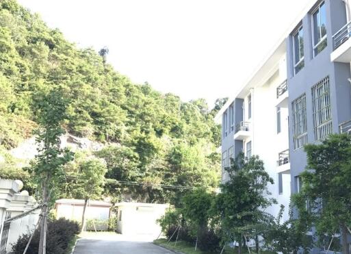 丽水颐养院环境图片