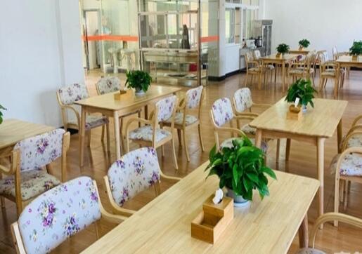 顺昌县国德康养中心环境图片