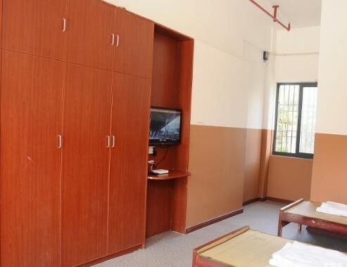 台州市椒江区下陈善爱老年公寓环境图片