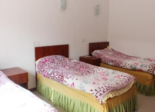 台州市枫叶情老年公寓_台州残疾人养老院,台州残疾人养老院在哪里