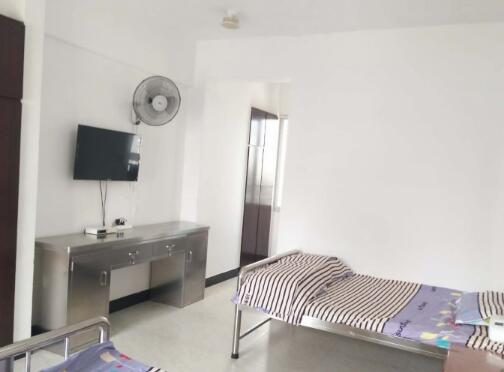 永安市国德老年公寓环境图片