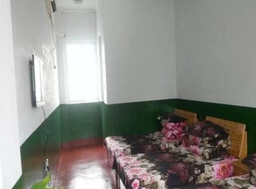 固镇县康寿养老院环境图片