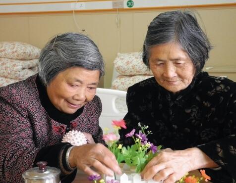 桐城市家和尊养护理院_安庆养老院,安庆养老院哪家最好