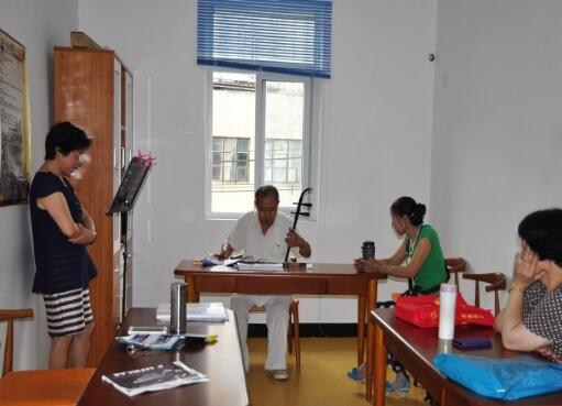 菱湖街道长者康护服务之家_安庆老年护理院哪个好,安庆养老院哪家好