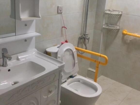 南陵华義幸福养老院_芜湖失能老年公寓,芜湖市老年活动中心在哪