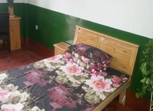 固镇县康寿养老院环境图片