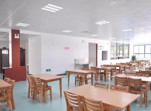 丽水颐养院环境图片