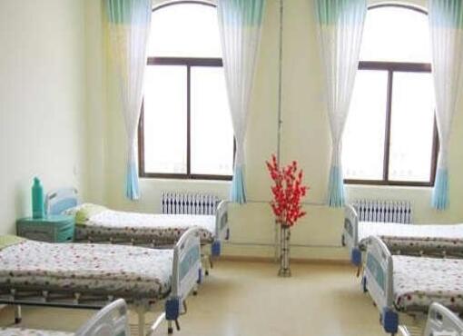 青岛新永安老年护理院_青岛收费便宜养老院名单一览