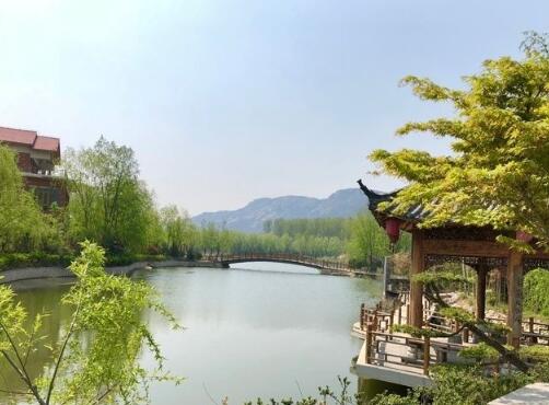 青岛中康颐养护理院环境图片