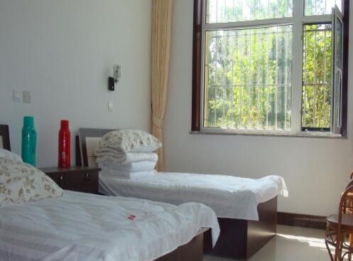 昌邑市奎聚养老服务中心环境图片