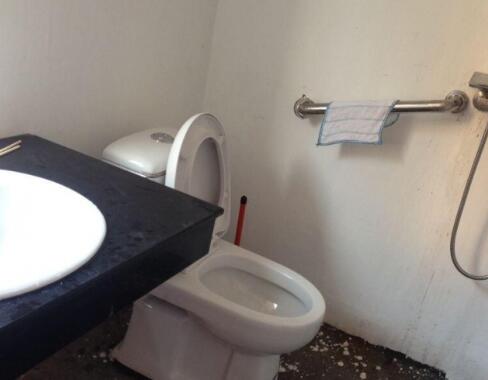 新纺爱心养老中心环境图片