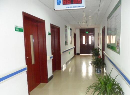 烟台市莱山区圣莱恩养老院_烟台口碑好养老院,烟台养老机构排名