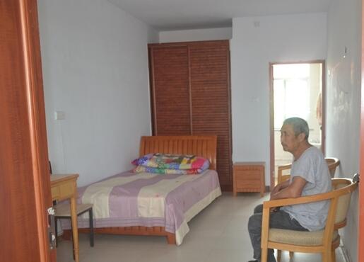 青州市万福园老年公寓环境图片