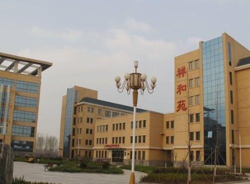 临邑县阳光佳苑福利服务中心_德州有名的老年公寓,德州老年病医院联系电话