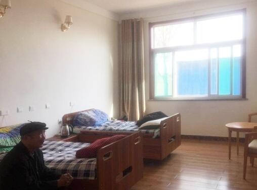 青州市万福园老年公寓环境图片