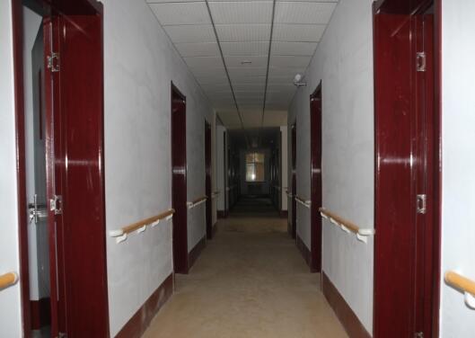 潍坊松鹤居老年公寓环境图片