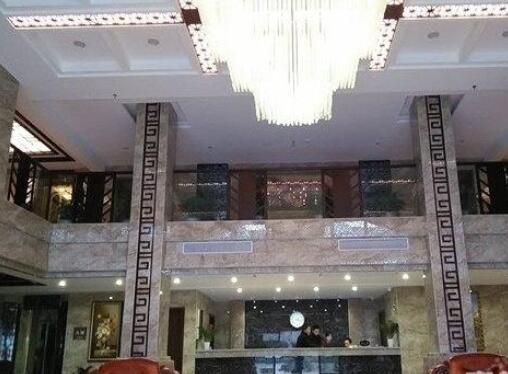 宜春玉盘疗养院环境图片