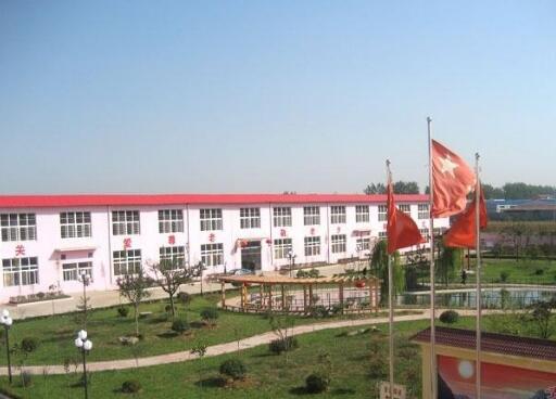 青岛夕阳红老年公寓环境图片