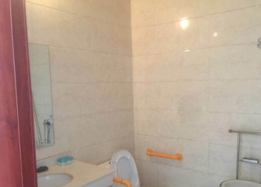 青州市万福园老年公寓环境图片